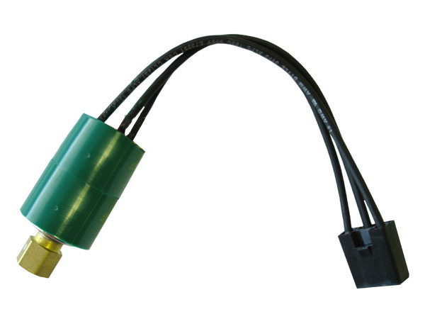 PRESSOSTAT JD  HP O: 15.2 bar / HP F : 24.1 bar