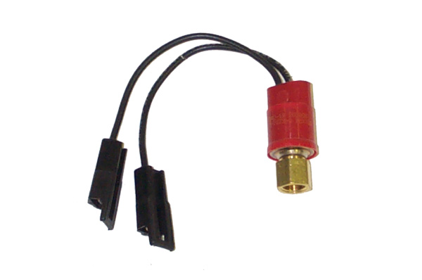 PRESSOSTAT JD  HP O: 26 bar / HP  F : 15.5 bar