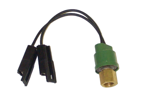 PRESSOSTAT JD  BP O: 2 bar / BP F : 3.5 bar