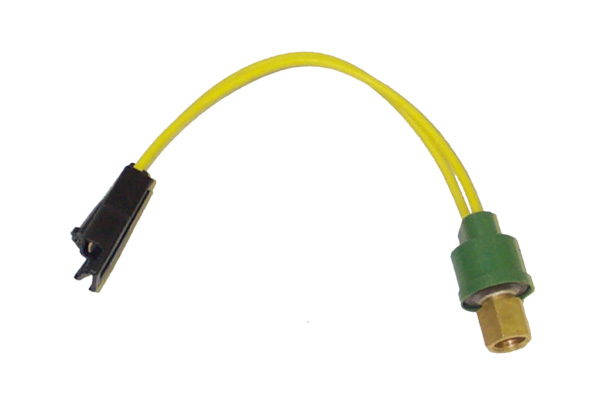 PRESSOSTAT JD  BP O: 1.4  bar / BP F : 0.55 bar