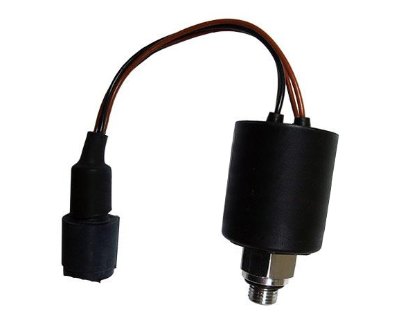[PR39] PRESSOSTAT ORIGINE AGCO     F205.550.060.110