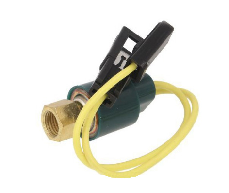 [PR40] PRESSOSTAT BP