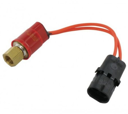 PRESSOSTAT HP
