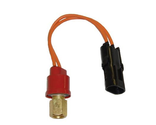 [PR43] PRESSOSTAT HP