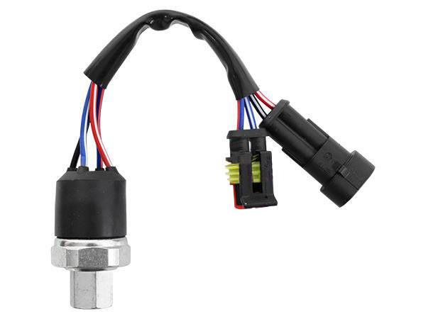 PRESSOSTAT HP