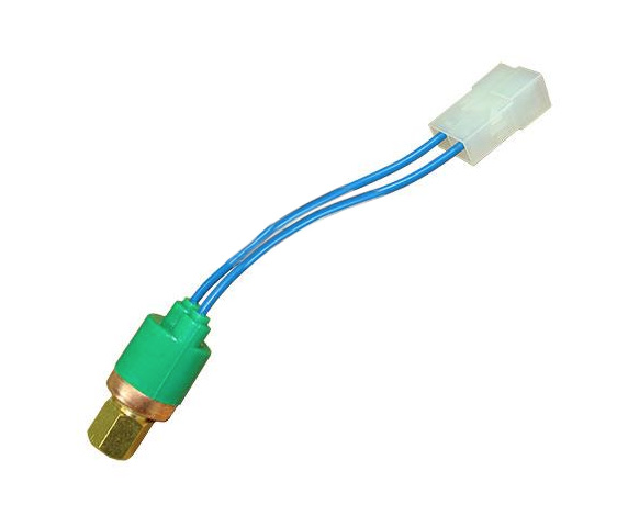 [PR53] PRESSOSTAT BP