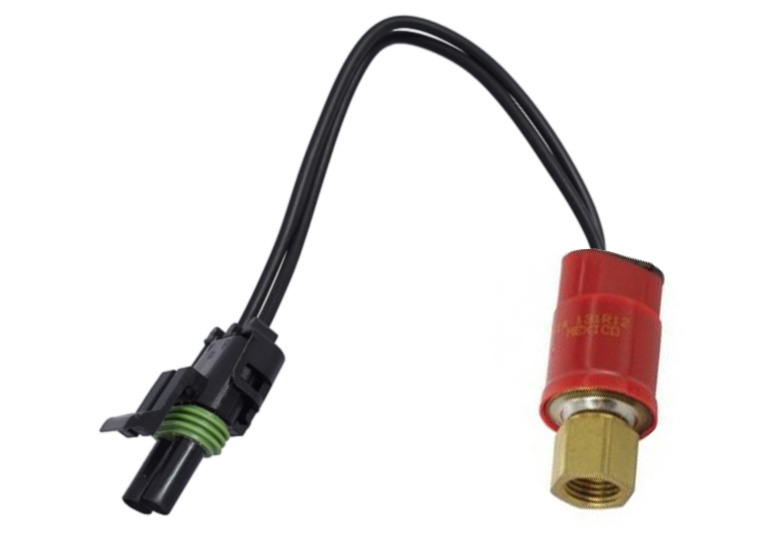 PRESSOSTAT HP