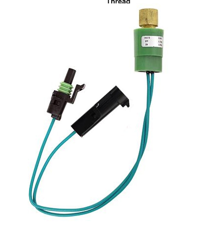 PRESSOSTAT BP