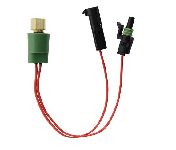 PRESSOSTAT HP