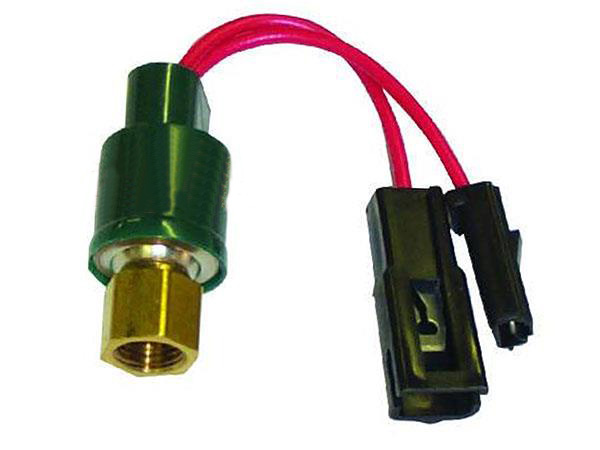 [PR62] PRESSOSTAT BP