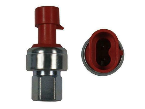 PRESSOSTAT AGRI