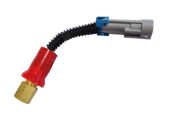PRESSOSTAT HP