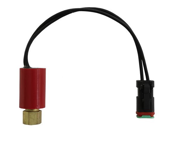 PRESSOSTAT HP