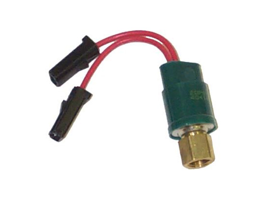 [PR69] PRESSOSTAT BP