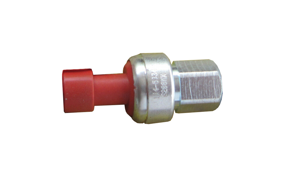 PRESSOSTAT BINARY