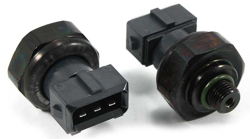 [PR98] PRESSOSTAT MERCEDES VITO