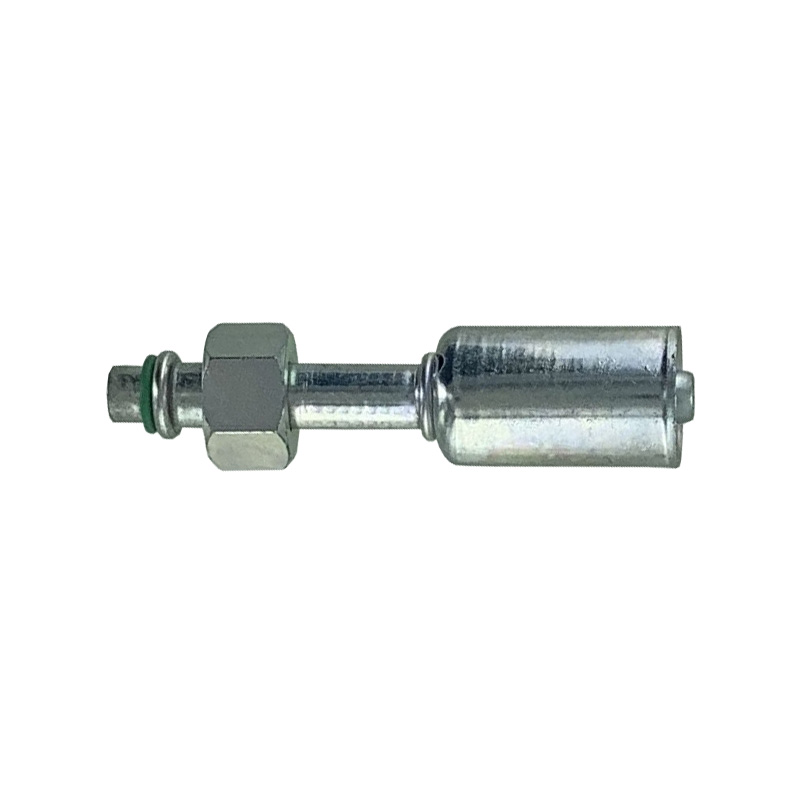 ACIER DROIT ORING M6