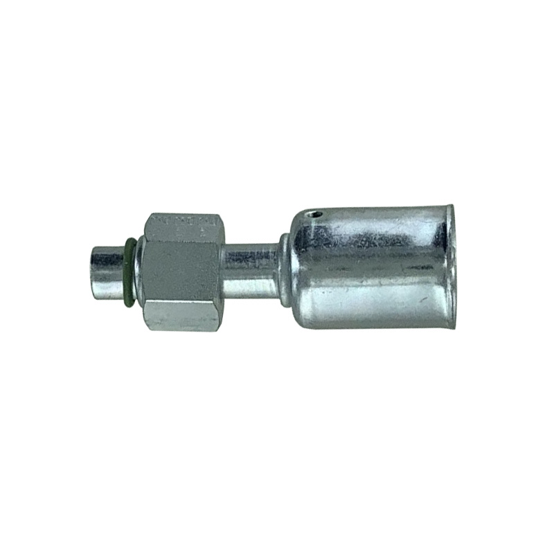 [RAC0108] ACIER DROIT ORING M8