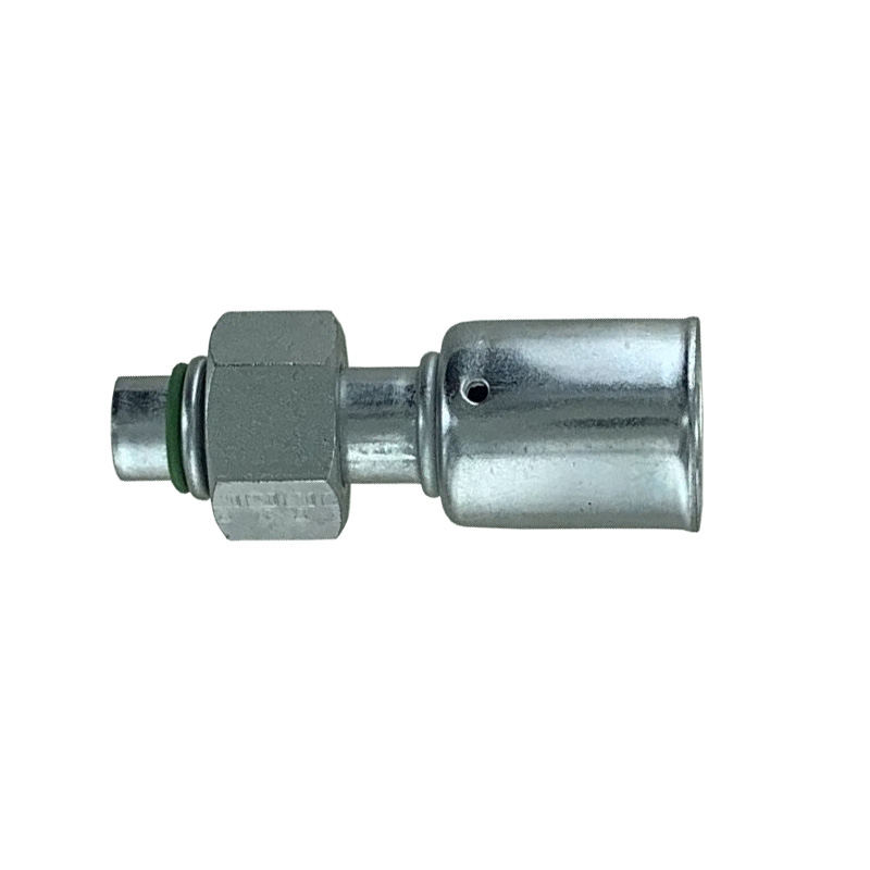 ACIER DROIT ORING M10