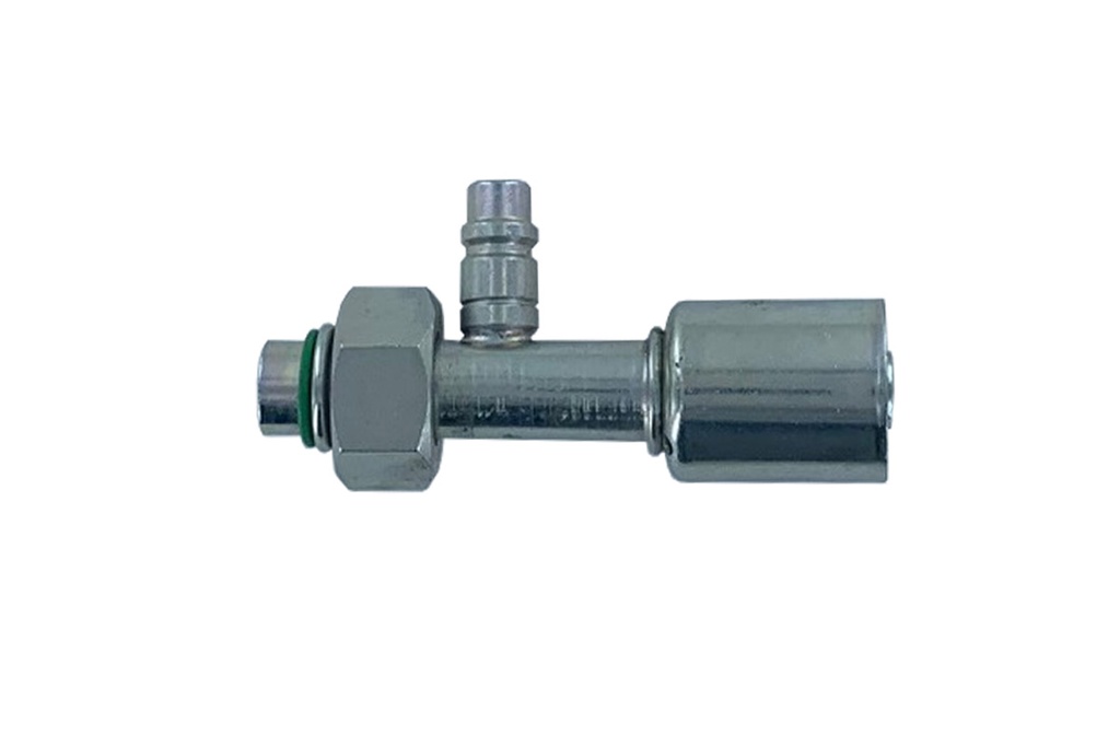ACIER DROIT M10 + PP