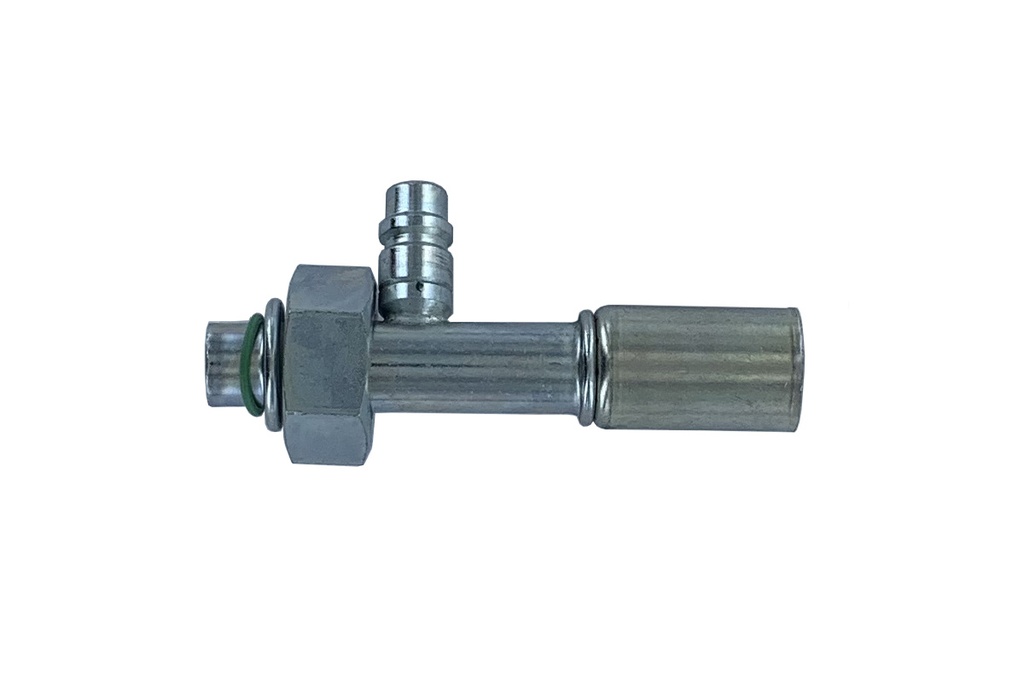 [RAC1208] ACIER 45° ROTALOCK + PP