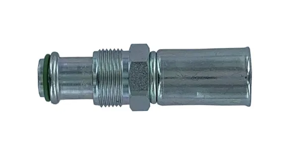 [RAC1510] ACIER DROIT MALE ORING M10