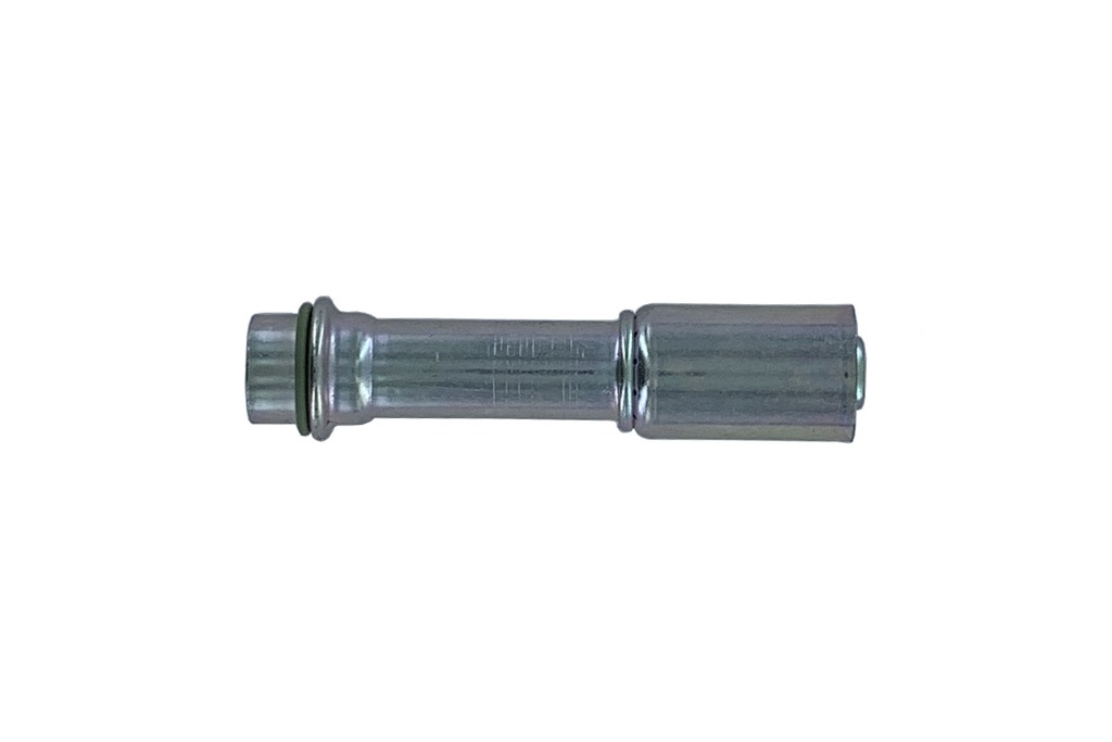 [RAC421210R] ACIER A BRIDE ORING DROIT M10 RED