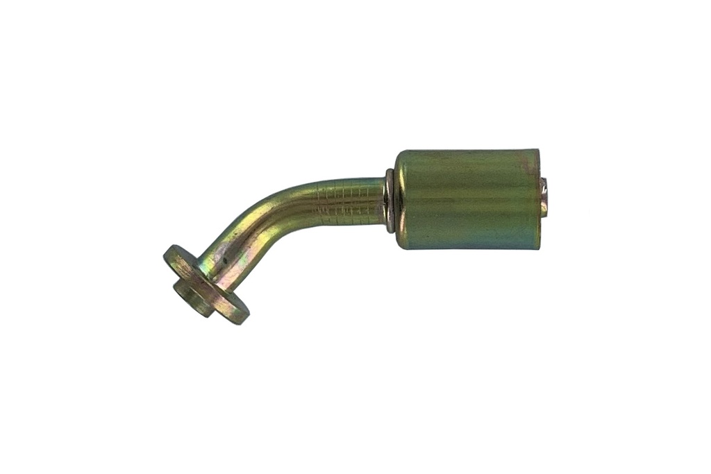 [RAC4608] RACCORD PAD 45 ° M8