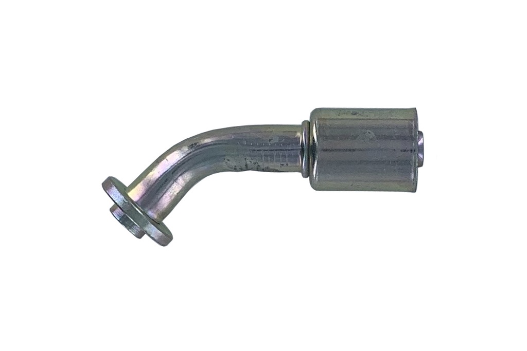 [RAC4610] RACCORD PAD 45° M10