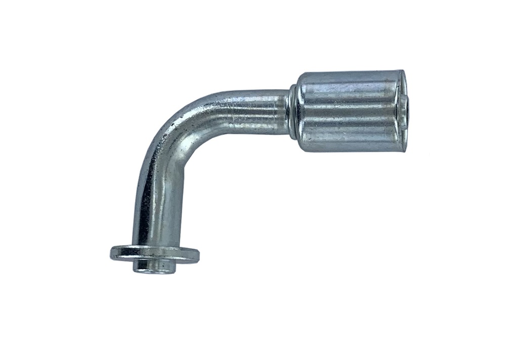 RACCORD 90° PAD 5/8