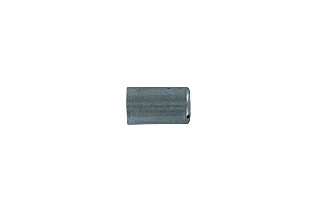 [RAL1406] JUPE ACIER M6