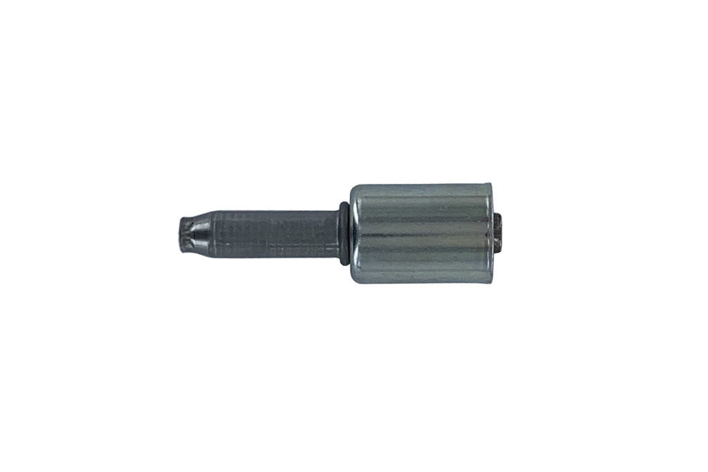 [RAS0408] RACCORD A SOUDER ACIER MALE M8