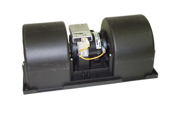 [SF03] SOUFFLERIE SPAL 006-A46-22  12V =148 / 30