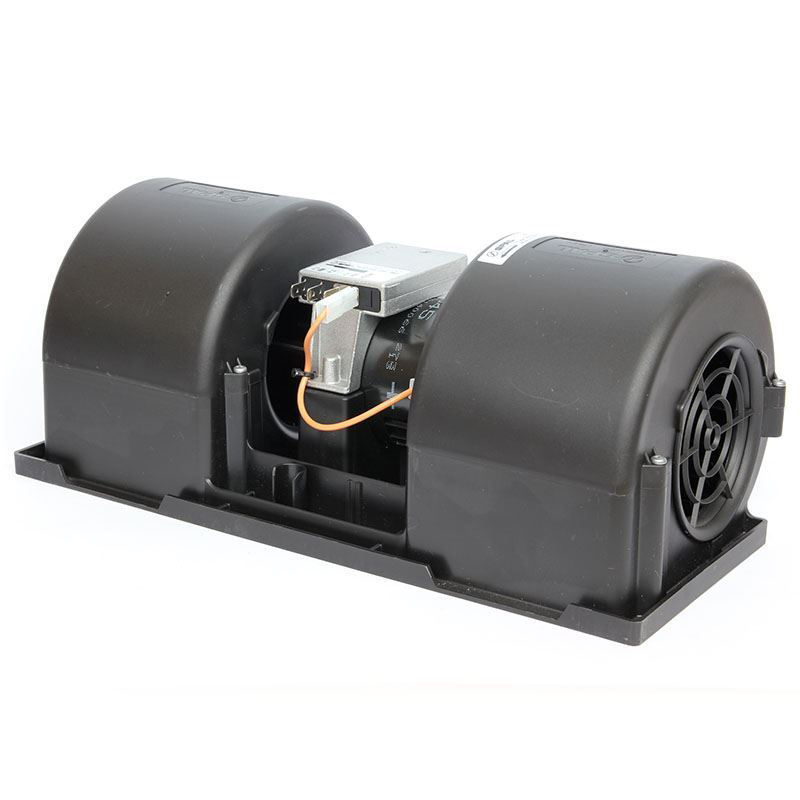 SOUFFLERIE SPAL 006-A39-22   12V = 148