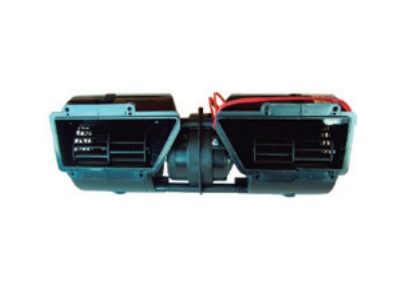 SOUFFLERIE SPAL 005-A46-02  12V