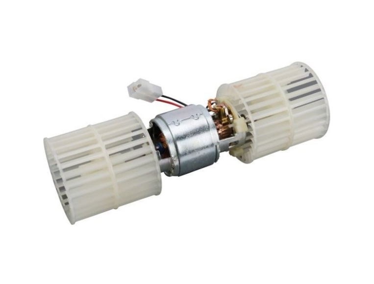 [SF102] SOUFFLERIE MASSEY/CATERPILLAR