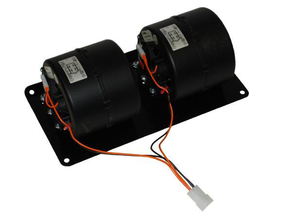 SOUFFLERIE DEUTZ SERIE DX120 / DX130 / DX140 / DX145 / DX160