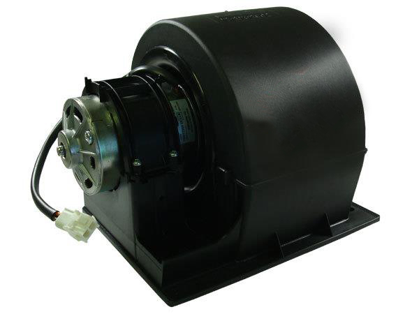 SOUFFLERIE CATERPILLAR