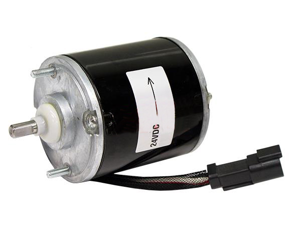 SOUFFLERIE CATERPILLAR