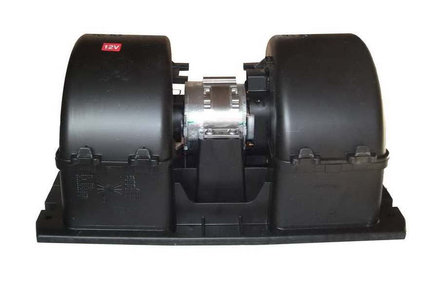 [SF142] SOUFFLERIE DOUBLE FENDT