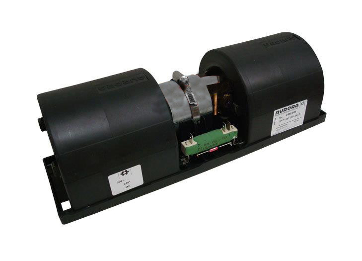 SOUFFLERIE DOUBLE 12V