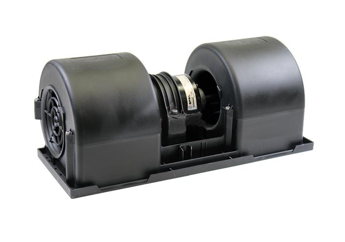 SOUFFLERIE DOUBLE 12V = 04