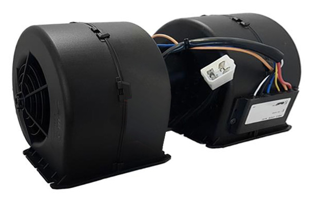 [SF149] SOUFFLERIE SPAL 009-A39-22 12V