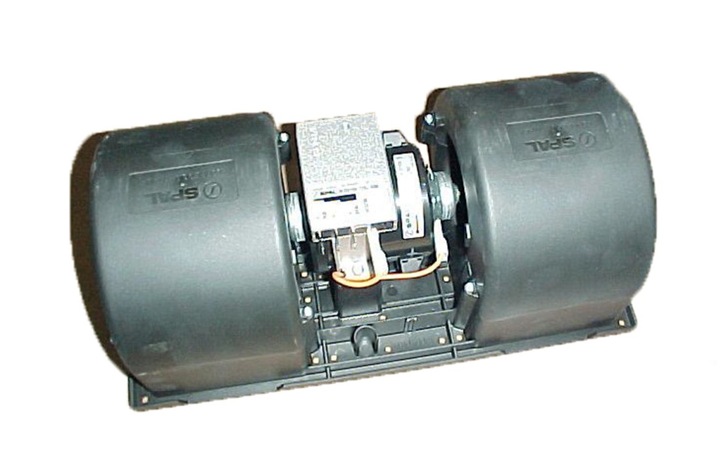 SOUFFLERIE SPAL 006-B40-22   24V