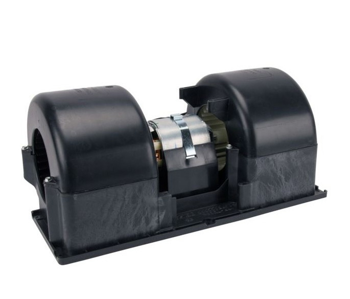 [SF152] SOUFFLERIE DOUBLE TURBINE 12V