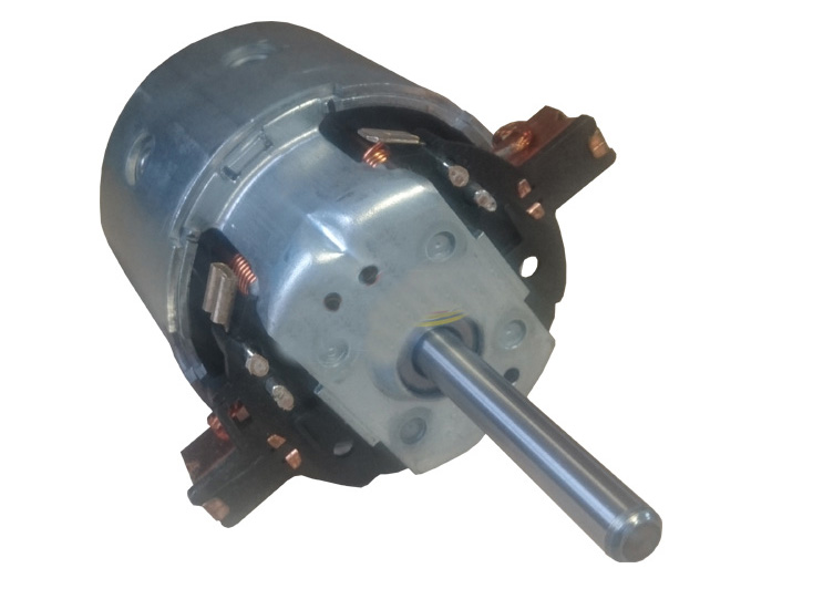 [SF156] SOUFFLERIE VALTRA 12V