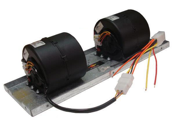 SOUFFLERIE 12V
