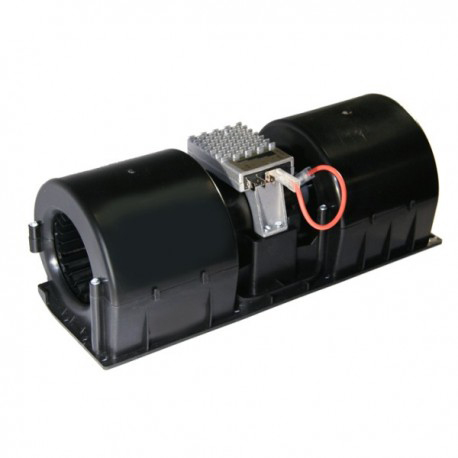 SOUFFLERIE BERGSTROM 12V