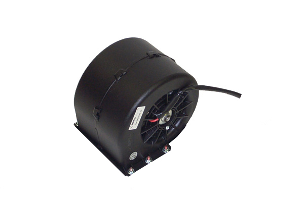 SOUFFLERIE SPAL 009-A22-26D  12V/ 009-A70-74D RENAULT ERGOS ARES