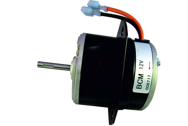 MOTEUR DE SOUFFLERIE